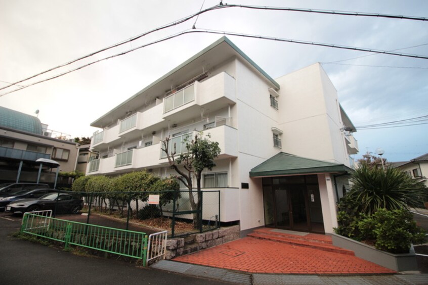 外観写真 ｴｸｾﾙ春日丘