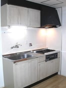 キッチン ｴｸｾﾙ春日丘