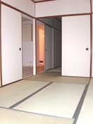 居室 ｴｸｾﾙ春日丘