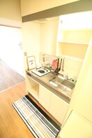 キッチン ベルシーズ