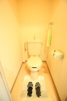 トイレ ベルシーズ