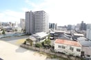 室内からの展望 ベルシーズ