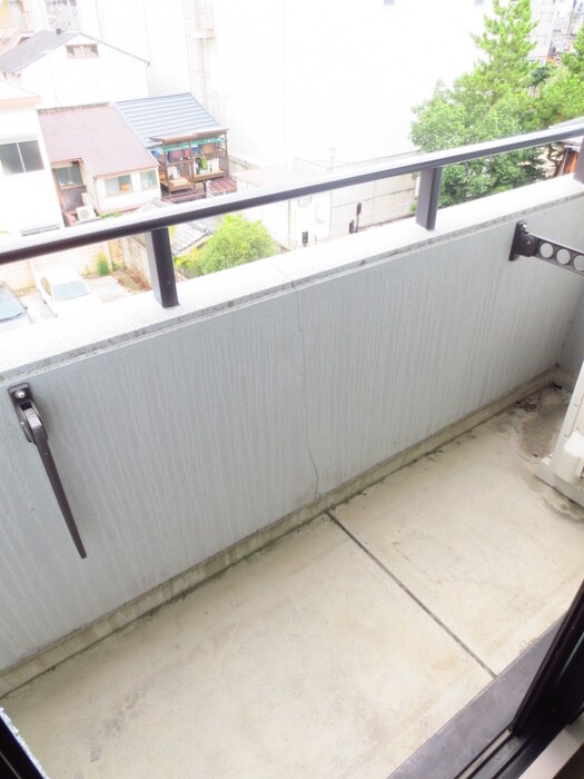 ベランダ・バルコニー ベルシーズ