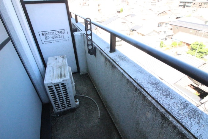 ベランダ・バルコニー ベルシーズ