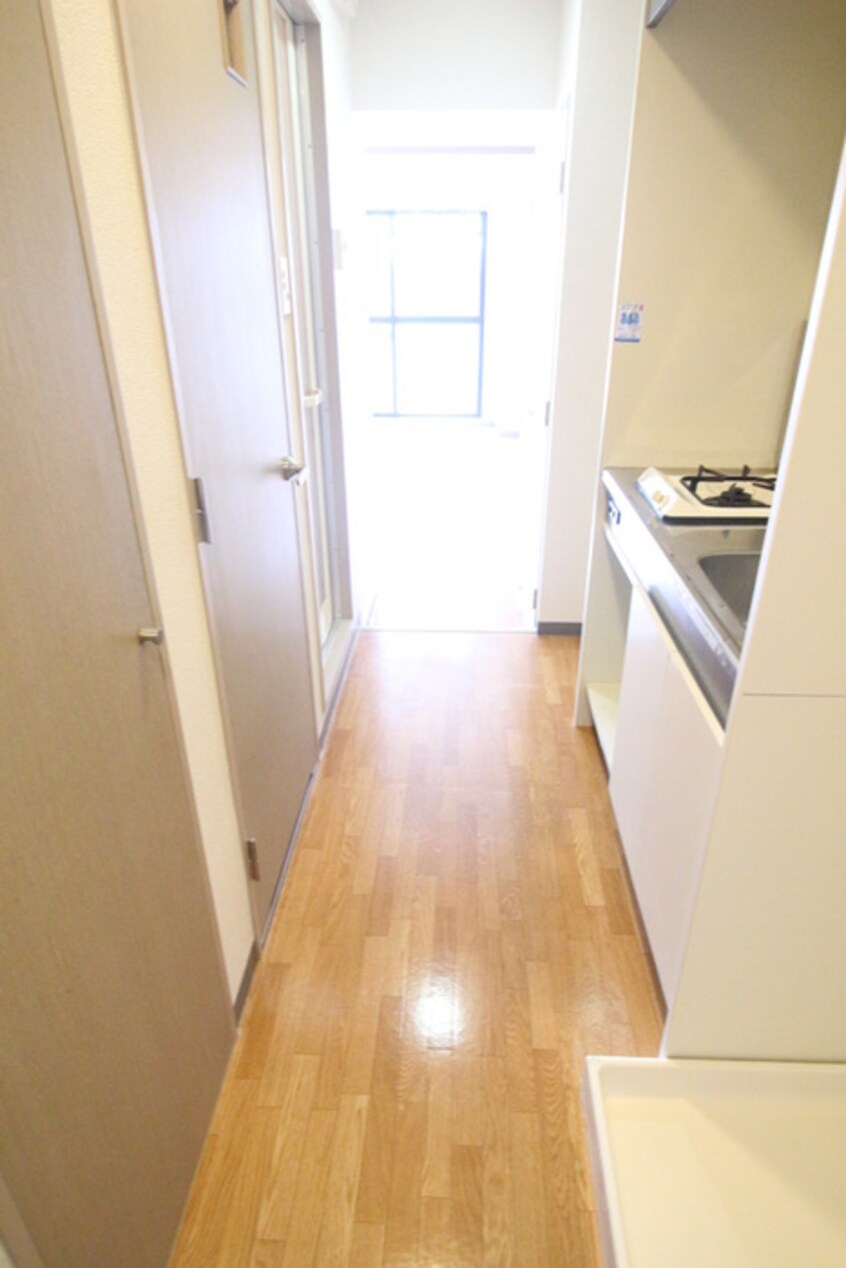 廊下 ベルシーズ