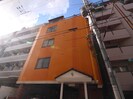 アマービレ六甲の外観