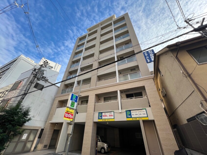 外観写真 Ｓｏｌｅｉｌ