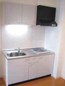 キッチン Ｓｏｌｅｉｌ