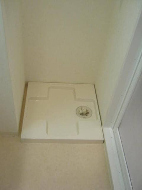 洗濯機置場 Ｓｏｌｅｉｌ