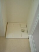 洗濯機置場 Ｓｏｌｅｉｌ