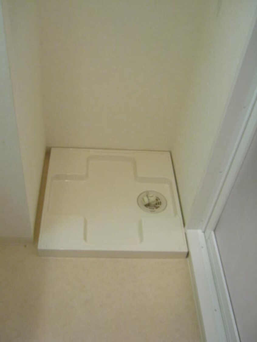 洗濯機置場 Ｓｏｌｅｉｌ