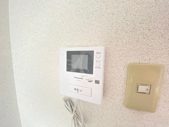 内観写真 アテッサ京都Ａ棟