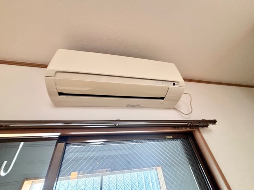 内観写真 佐野ビル
