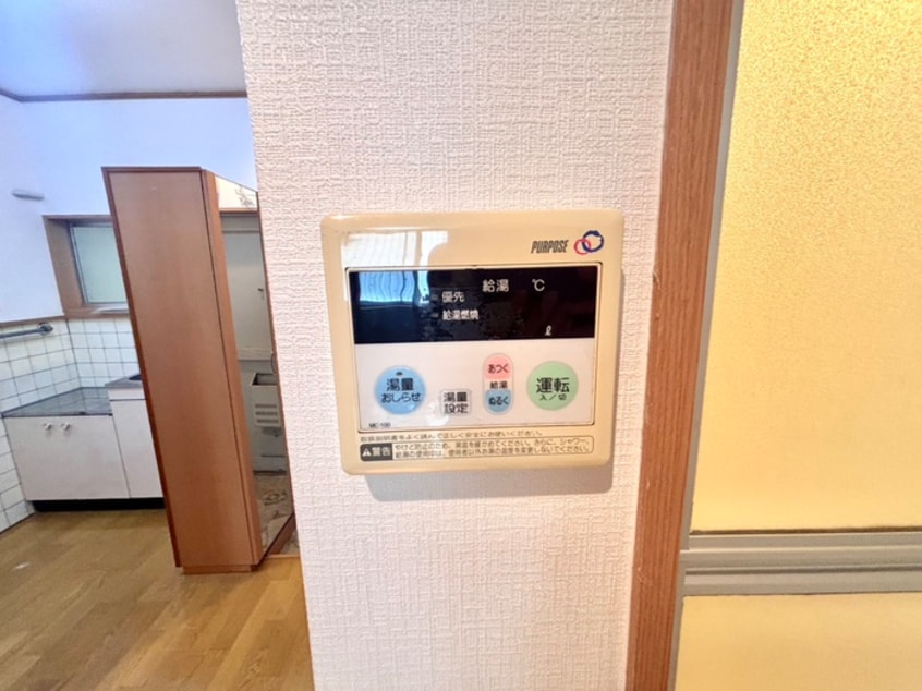 内観写真 佐野ビル