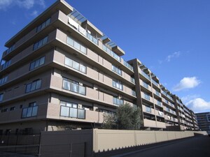 ﾌｪﾙﾃｨﾌﾟﾗｻﾞ垂水・丘の街 417号室