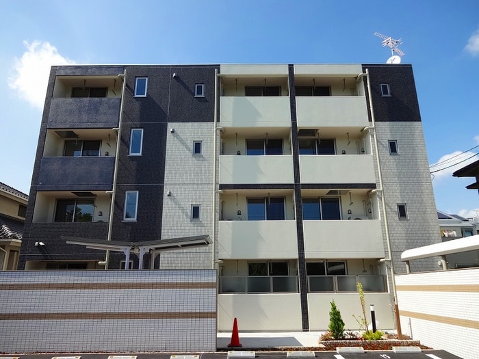 外観写真 ミ　ライズ