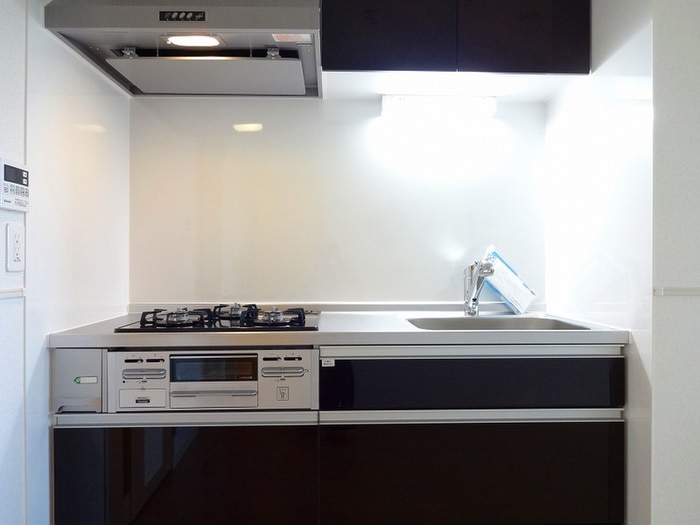 キッチン ミ　ライズ