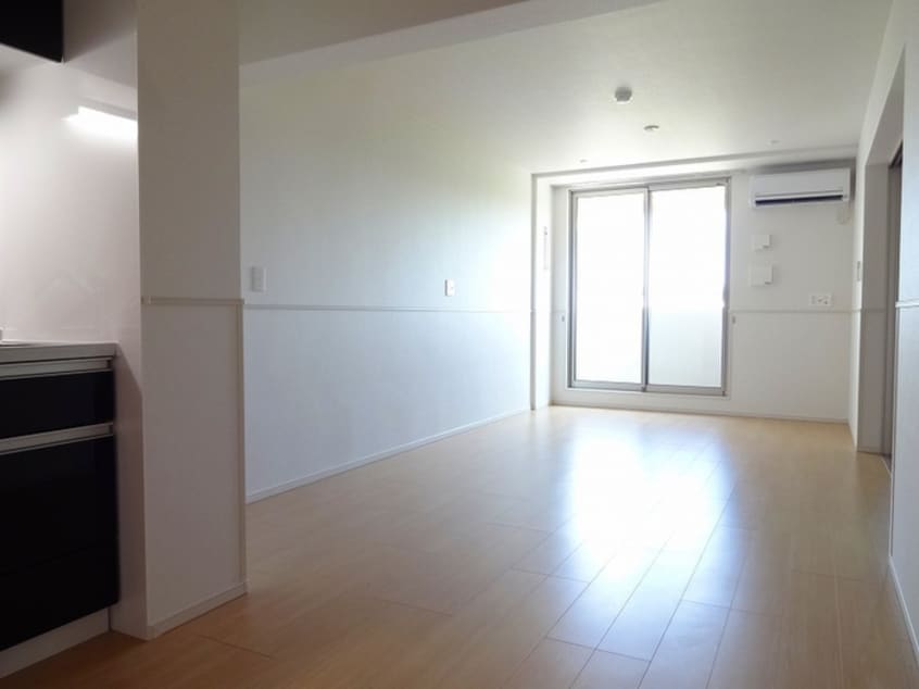 居室 ミ　ライズ