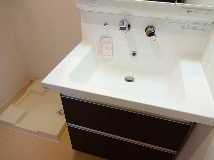 洗面 ミ　ライズ