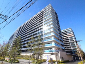 ｼﾃｨﾃﾗｽ神崎川駅前(240)