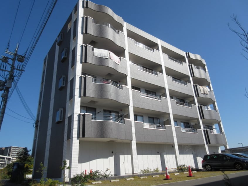 外観写真 URBAN　HILLS　SAITO　Ⅰ