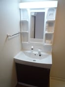 洗面 URBAN　HILLS　SAITO　Ⅰ