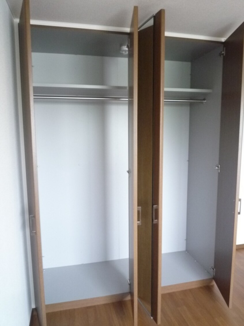 収納 URBAN　HILLS　SAITO　Ⅰ