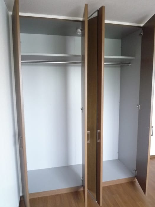 収納 URBAN　HILLS　SAITO　Ⅰ