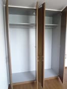 収納 URBAN　HILLS　SAITO　Ⅰ