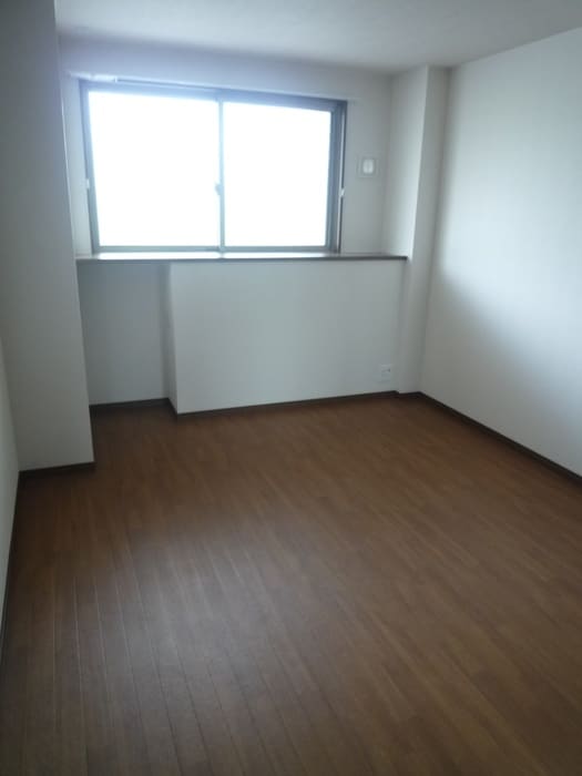 居室 URBAN　HILLS　SAITO　Ⅰ