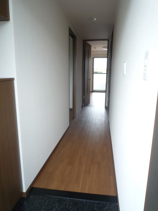 廊下 URBAN　HILLS　SAITO　Ⅰ