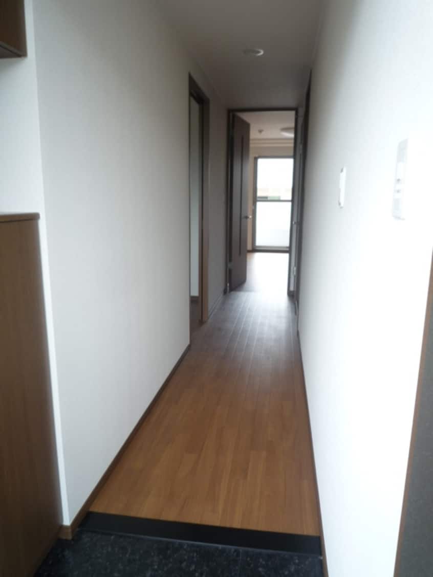 廊下 URBAN　HILLS　SAITO　Ⅰ