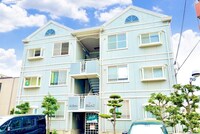 コンフォール三国ケ丘