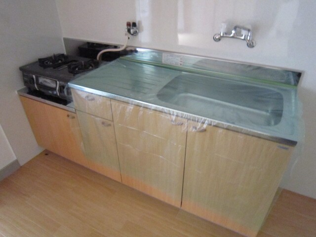 キッチン プチシャトー あけぼの