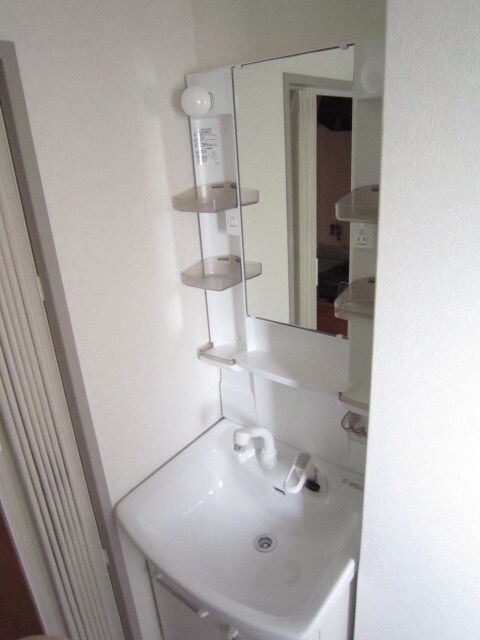 洗面 プチシャトー あけぼの