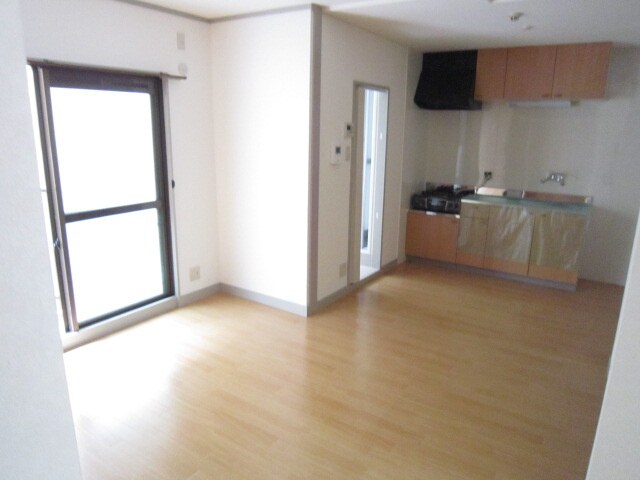 居室 プチシャトー あけぼの