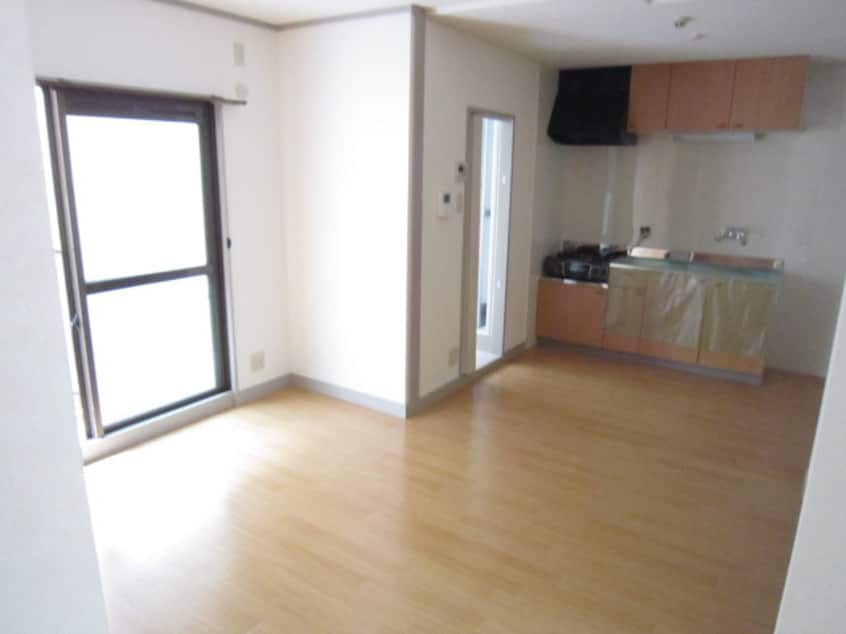 居室 プチシャトー あけぼの