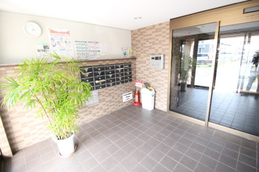 建物設備 オ－シャン