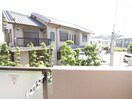 内観写真 オ－シャン