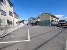 駐車場 サニ－グリ－ン北喜Ａ棟