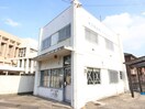 交番(警察署/交番)まで750m サニ－グリ－ン北喜Ａ棟