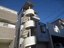 Ｋ－ＣＯＵＲＴ西代の外観