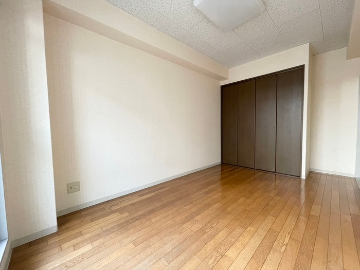 居室 Ｋ－ＣＯＵＲＴ西代