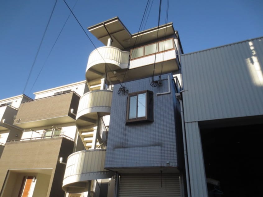 周辺環境 Ｋ－ＣＯＵＲＴ西代