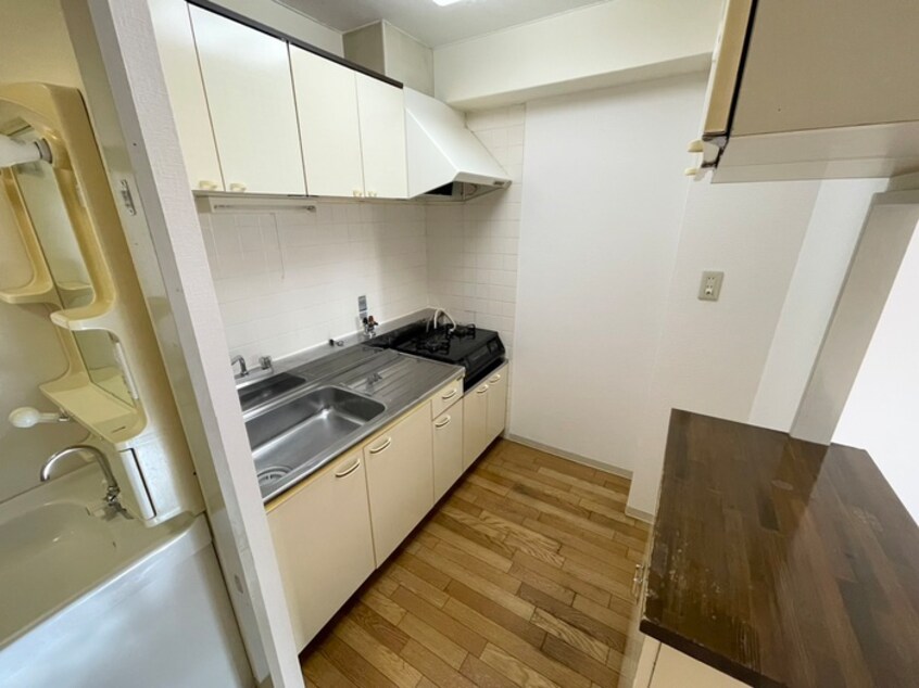 キッチン Ｋ－ＣＯＵＲＴ西代