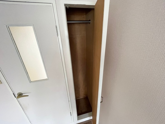 収納 Ｋ－ＣＯＵＲＴ西代