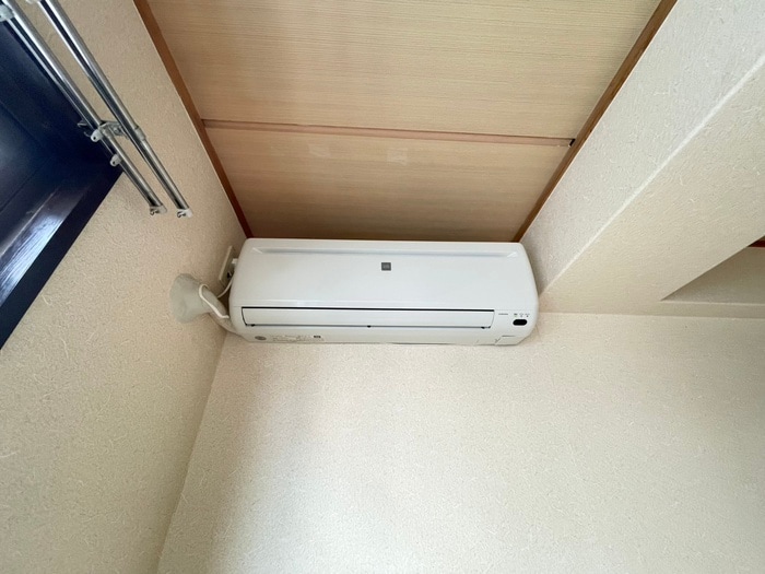 内観写真 Ｋ－ＣＯＵＲＴ西代