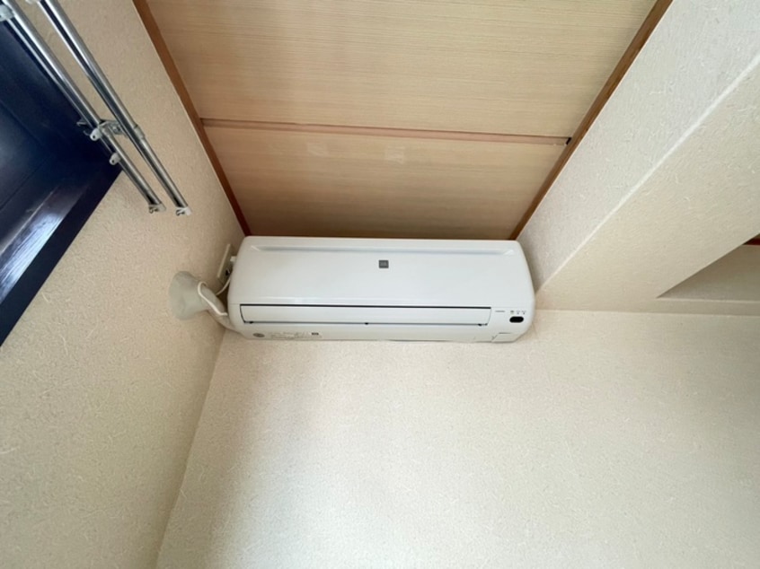 内観写真 Ｋ－ＣＯＵＲＴ西代