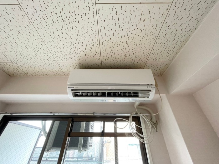 内観写真 Ｋ－ＣＯＵＲＴ西代