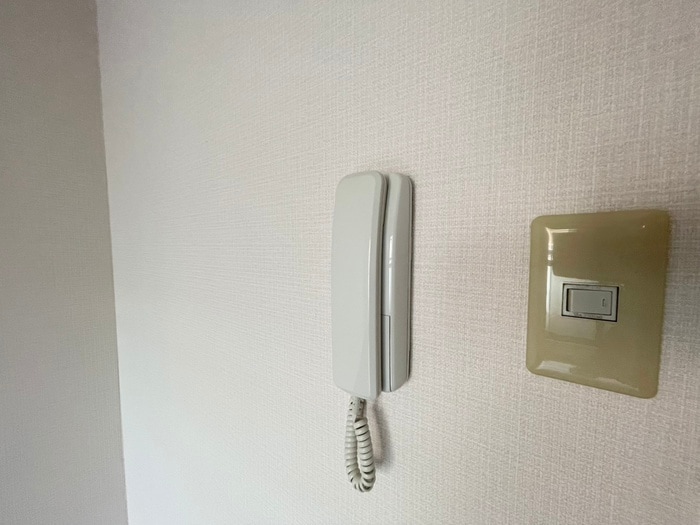 内観写真 Ｋ－ＣＯＵＲＴ西代